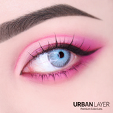 Urban Layer Angeles FE Ice Gray
